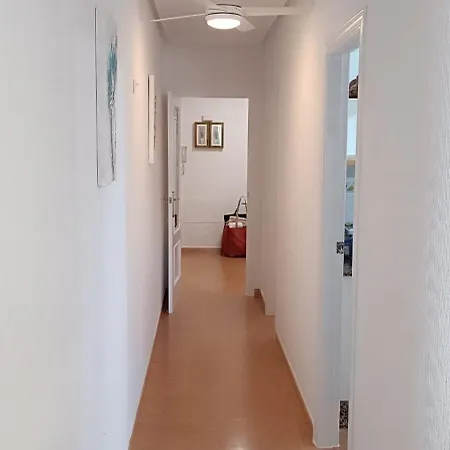 Apartamento Isabel Torrevieja Exterior photo