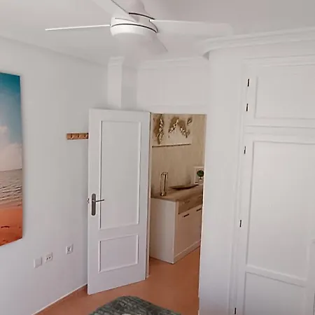 Apartamento Isabel Torrevieja Exterior photo