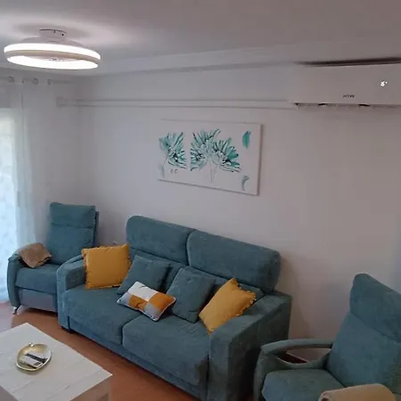 Apartamento Isabel Torrevieja Exterior photo