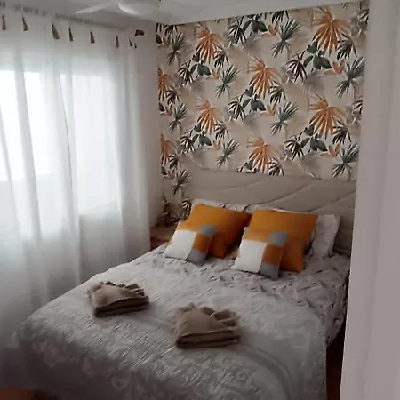 Apartamento Isabel Torrevieja Exterior photo