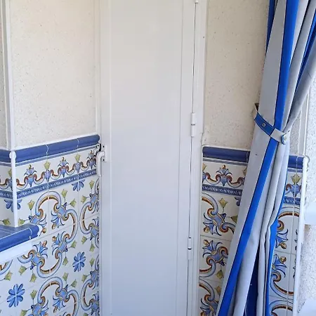 Apartamento Isabel Torrevieja Exterior photo