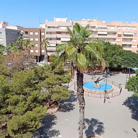 Apartamento Isabel Torrevieja Exterior photo