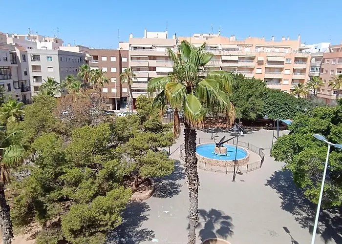 Apartamento Isabel