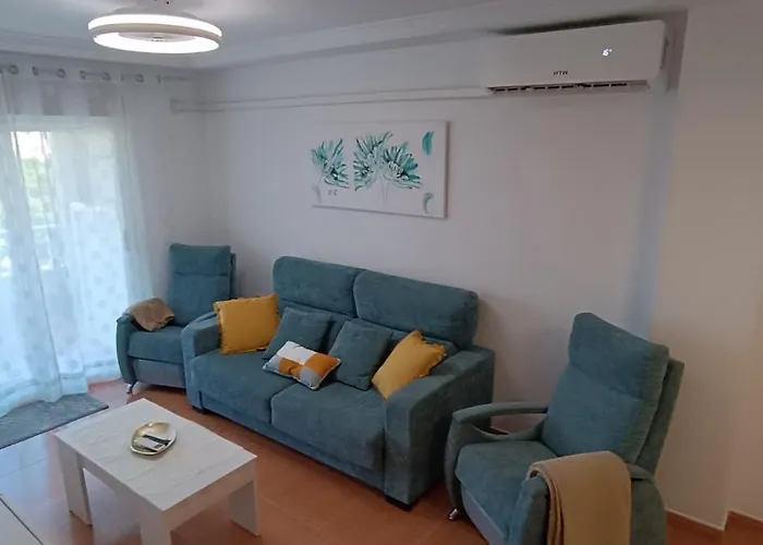 Apartamento Isabel