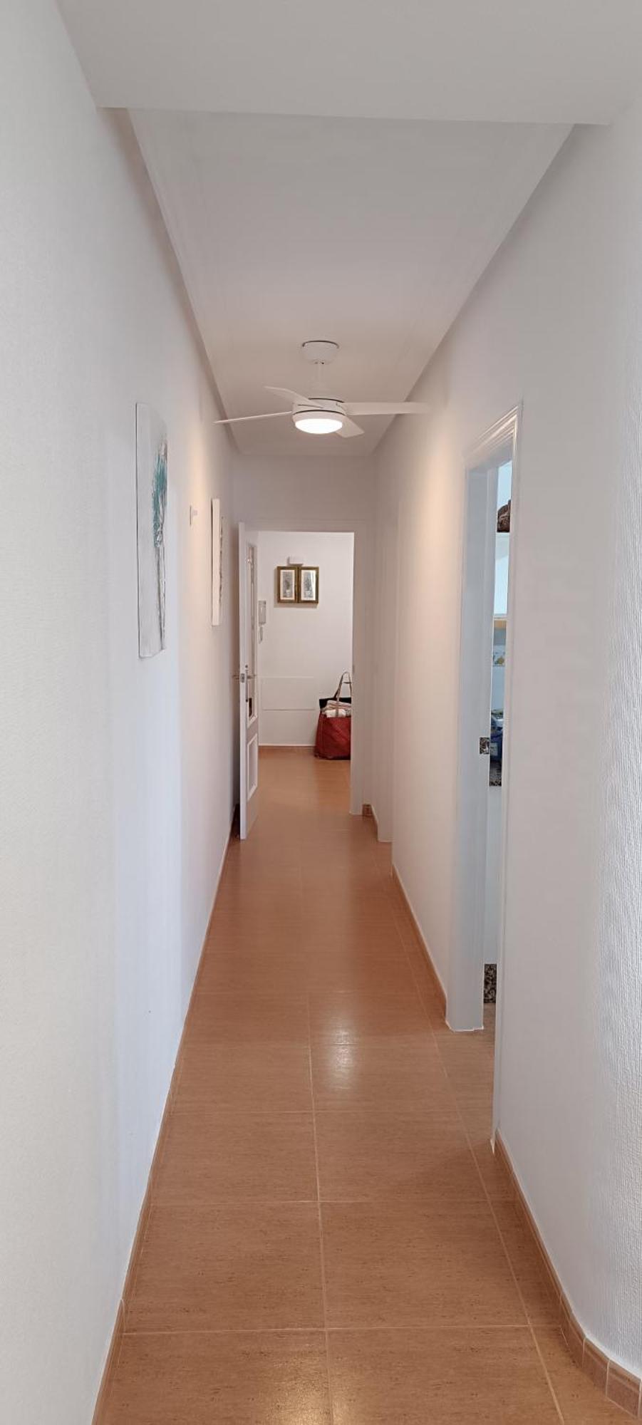 Isabel Appartement Torrevieja