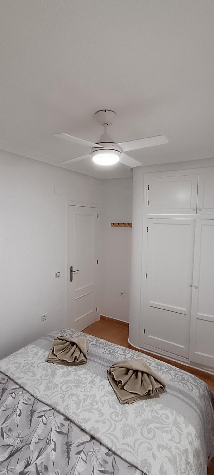 Isabel Apartamento *
