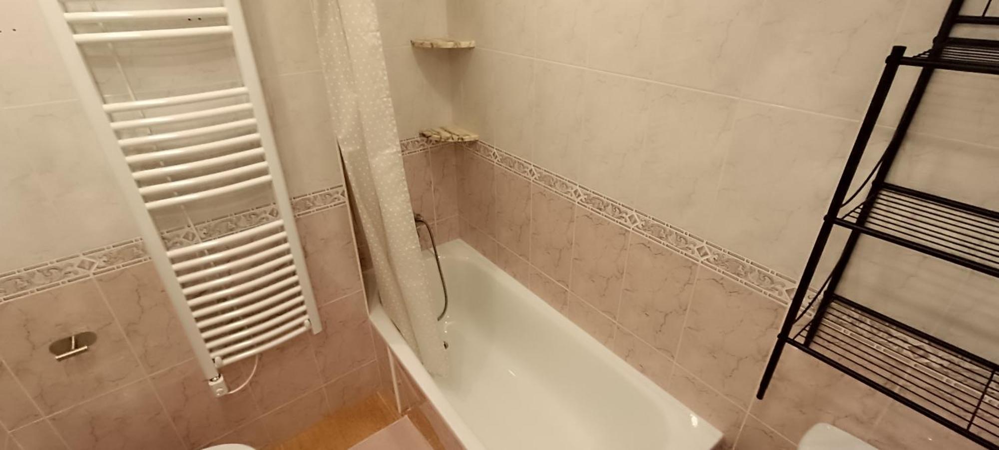 Isabel Apartamento *