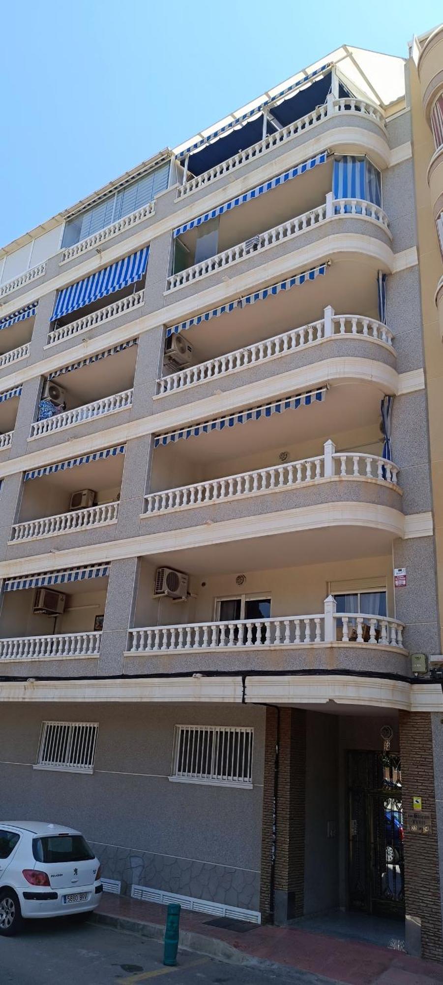 Isabel Appartement Torrevieja