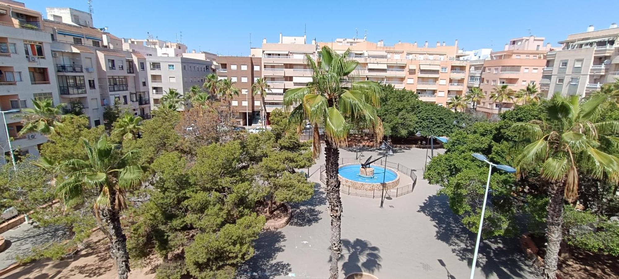 Isabel Apartamento