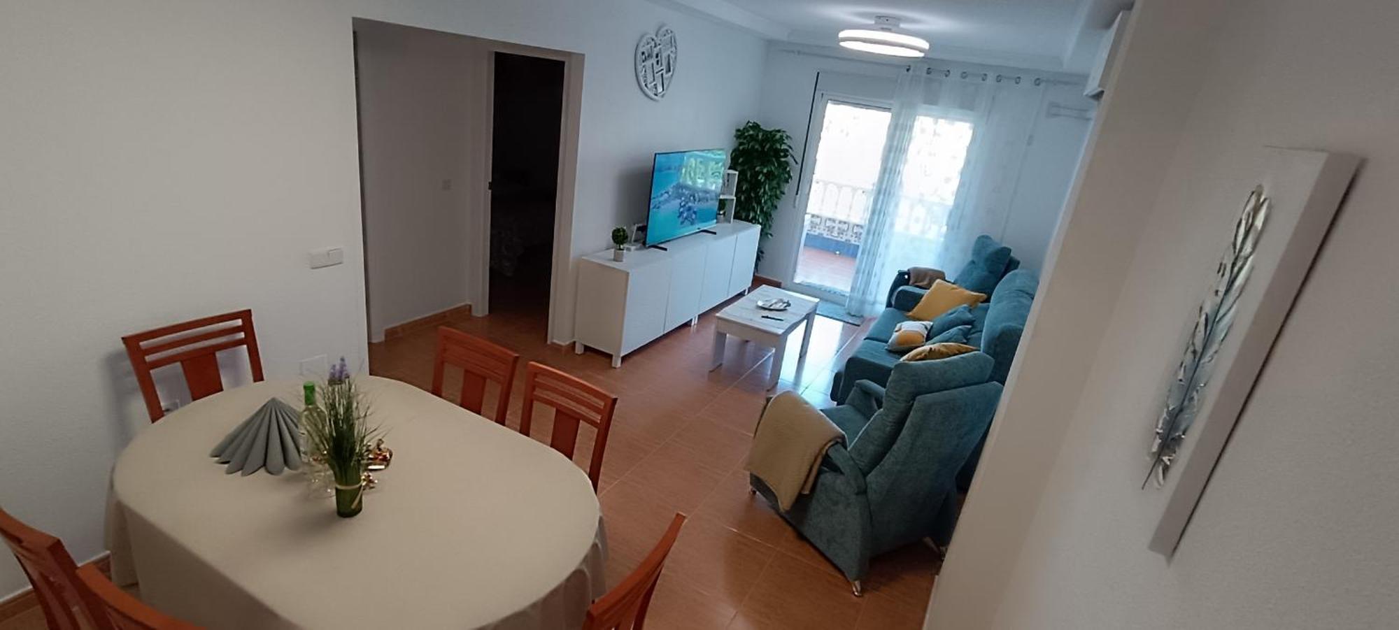 Isabel Torrevieja