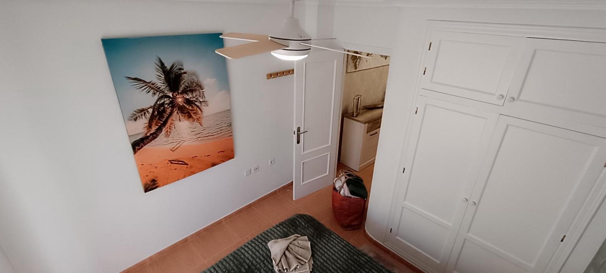 Apartamento Isabel Torrevieja