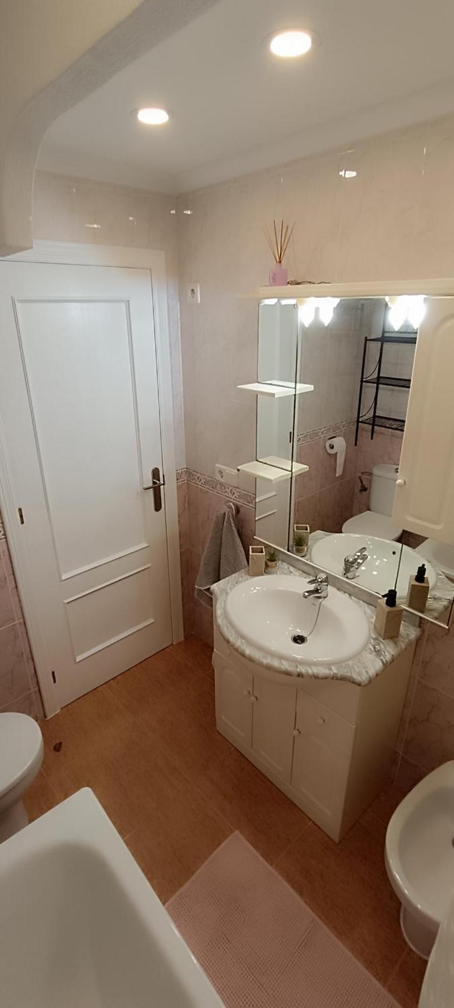 Apartamento Isabel *