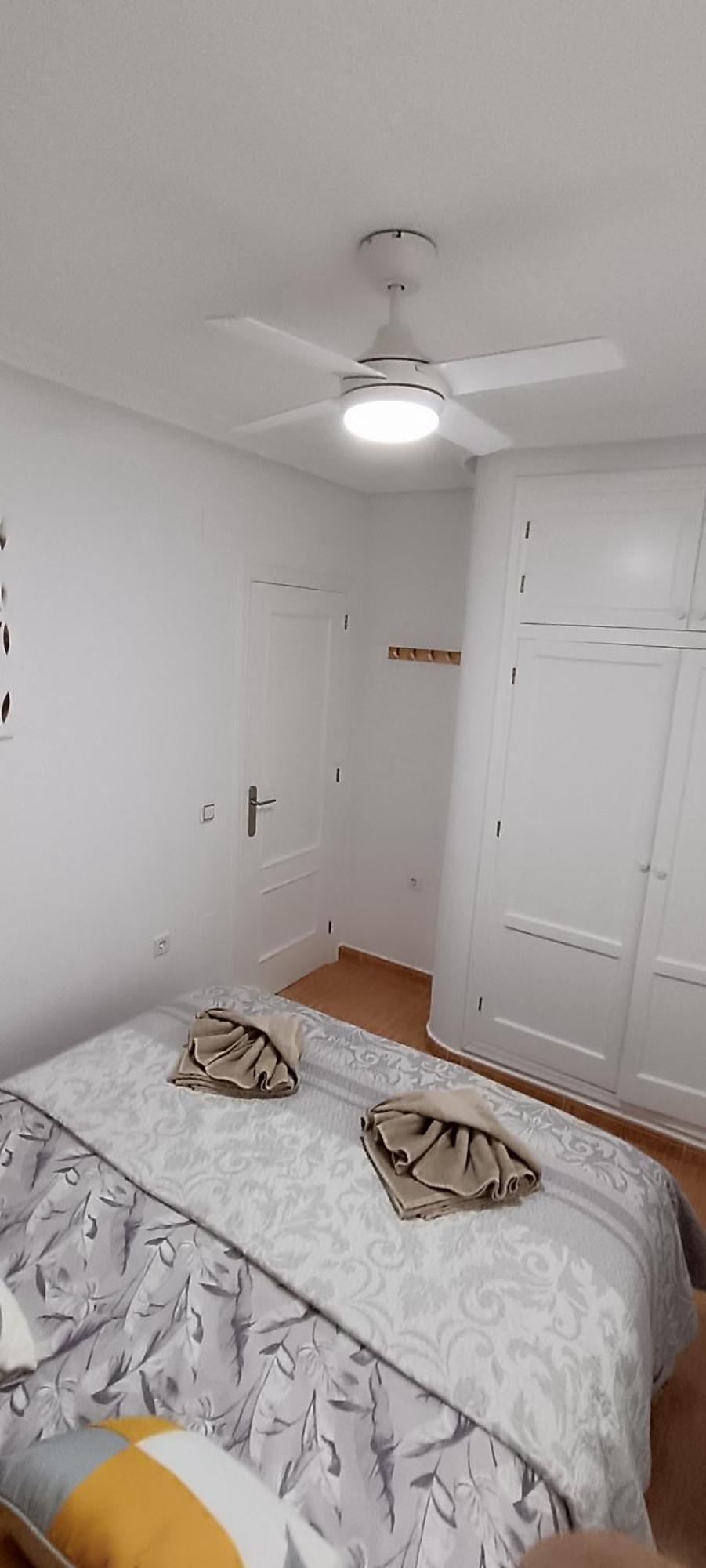 Apartamento Isabel