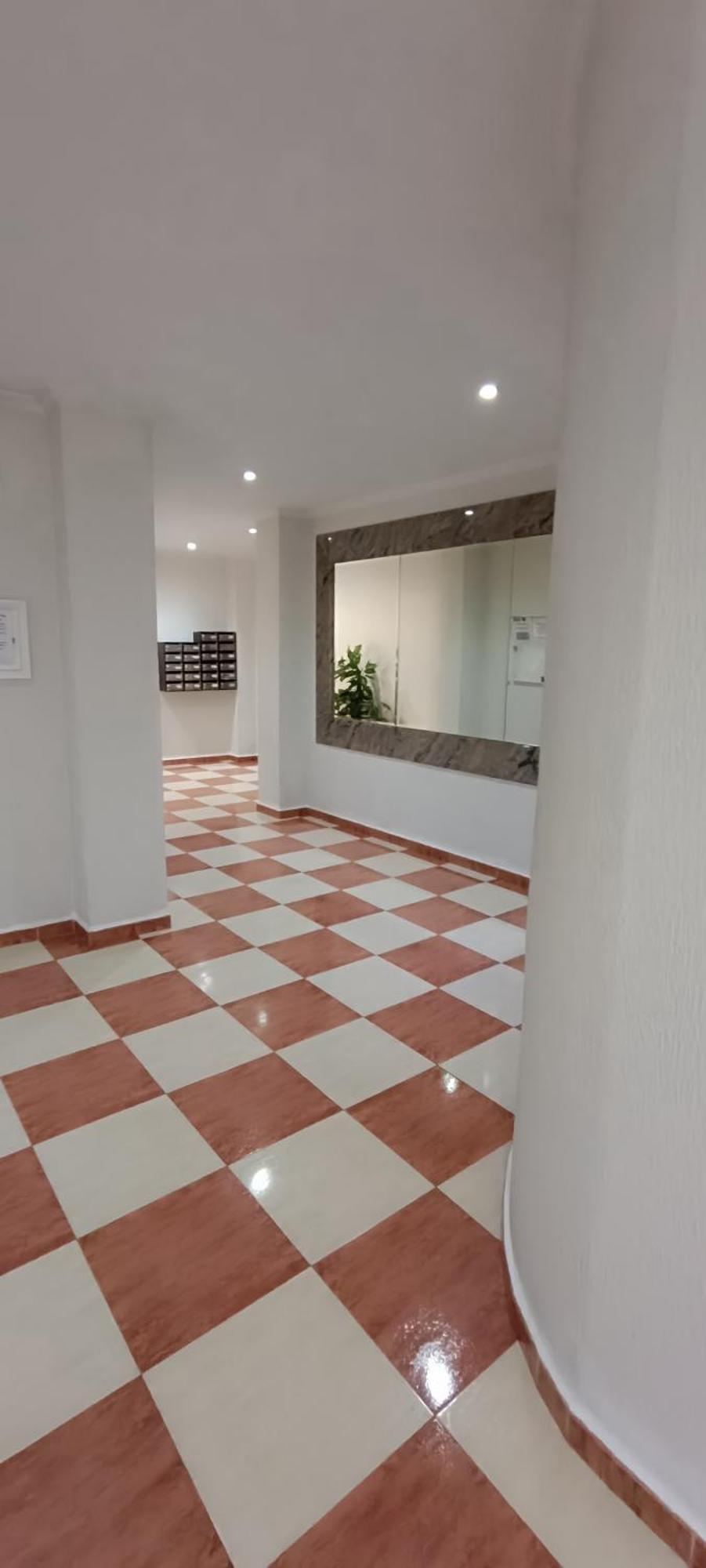 Apartamento Isabel *