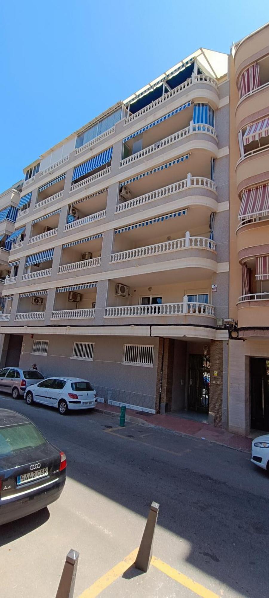 Isabel Apartamento Torrevieja