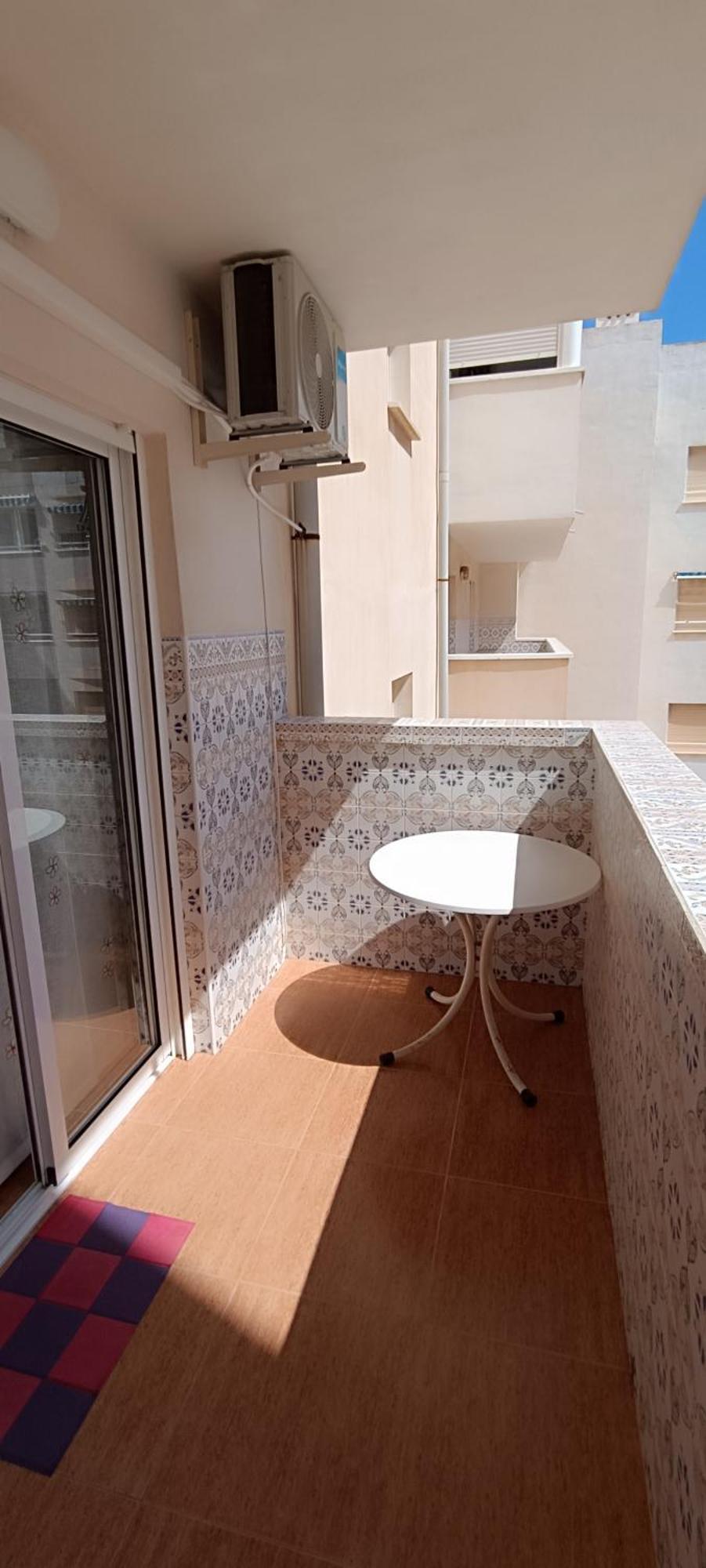 Apartamento Isabel Torrevieja