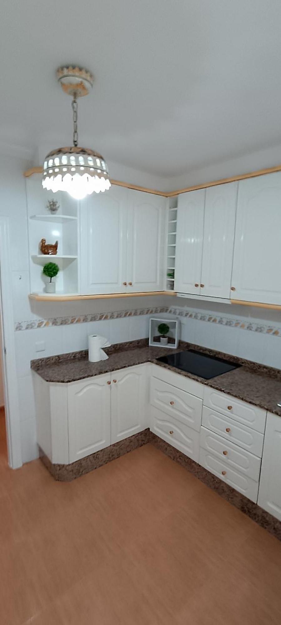 Apartamento Isabel