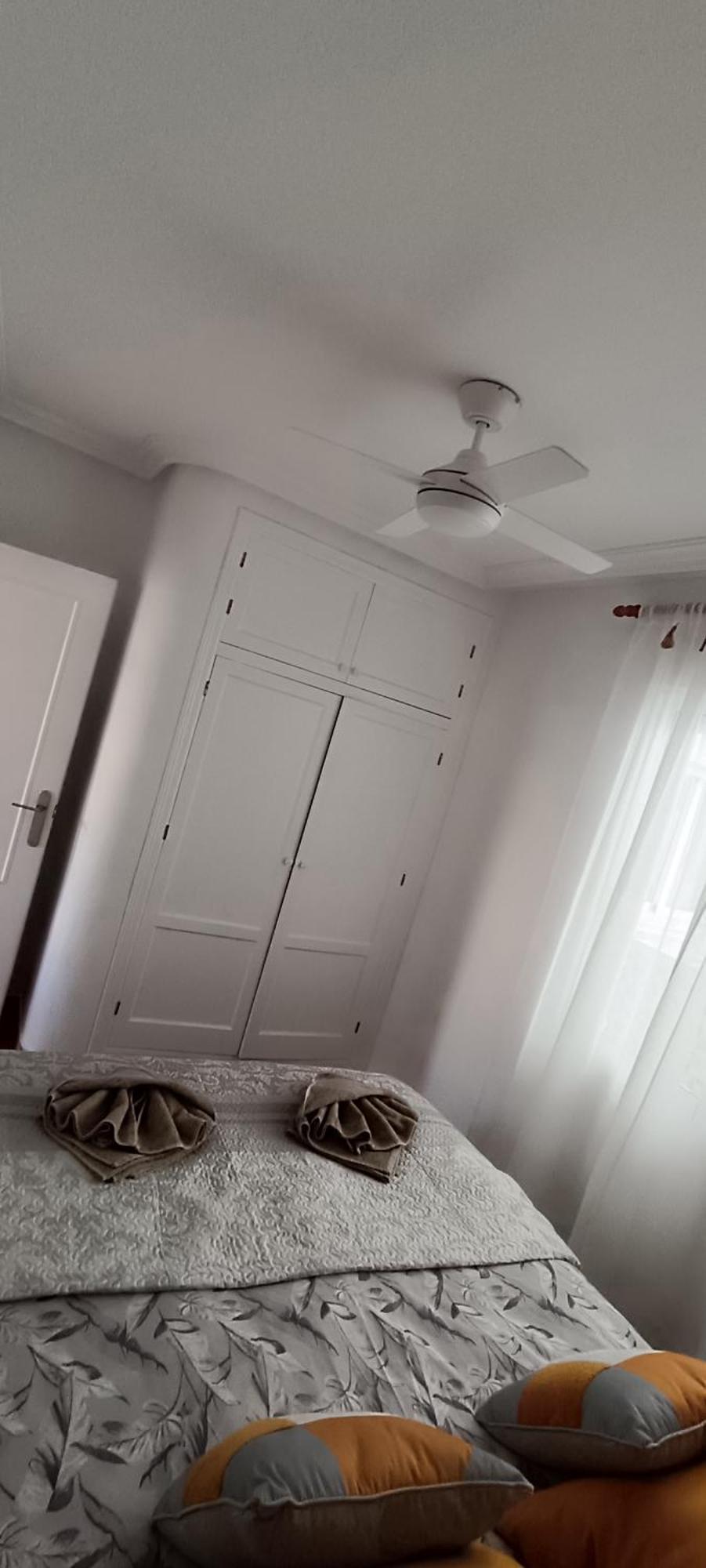 Apartamento Isabel *