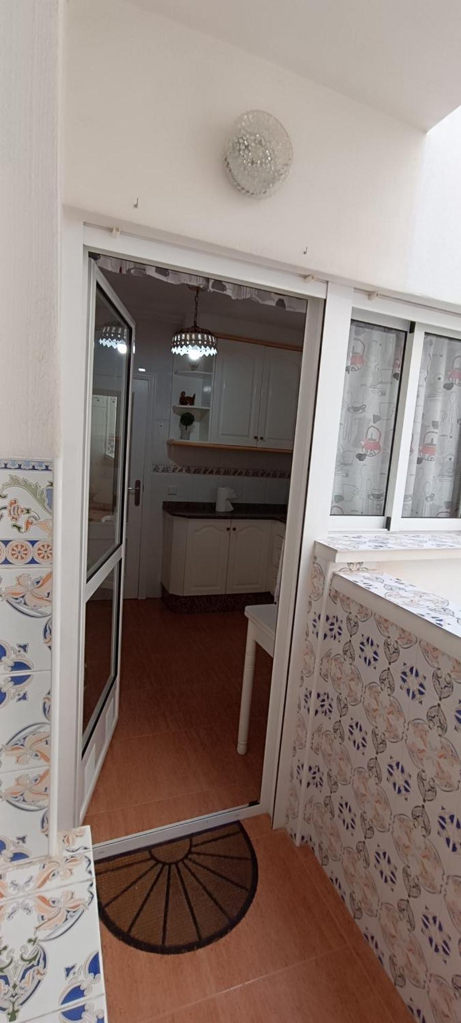 Apartamento Isabel Torrevieja