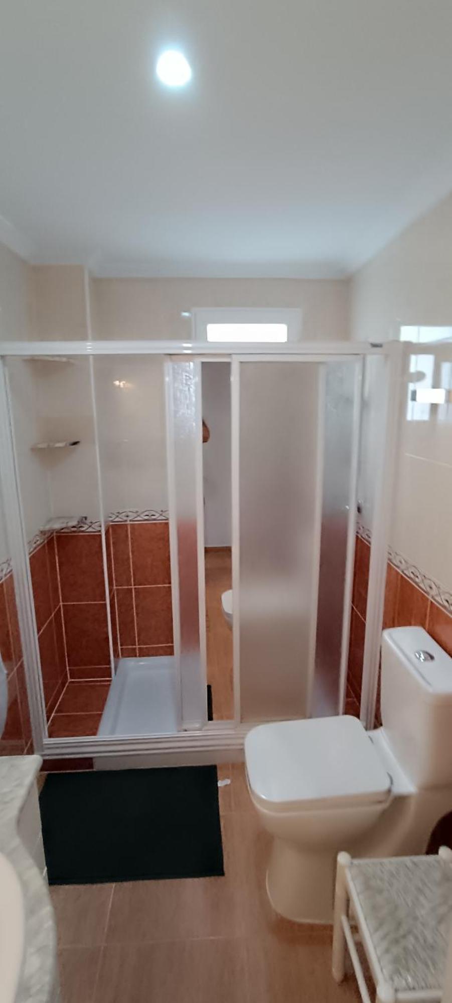 Isabel Apartamento