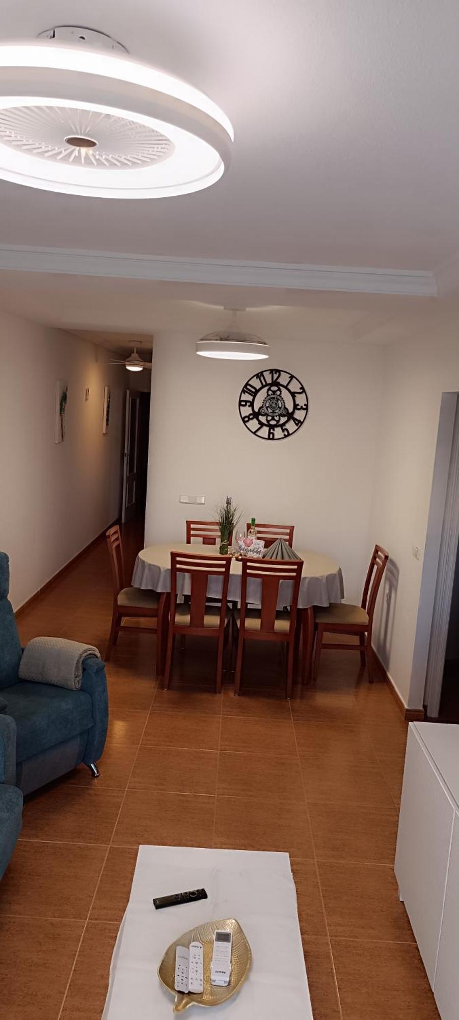 Apartamento Isabel *