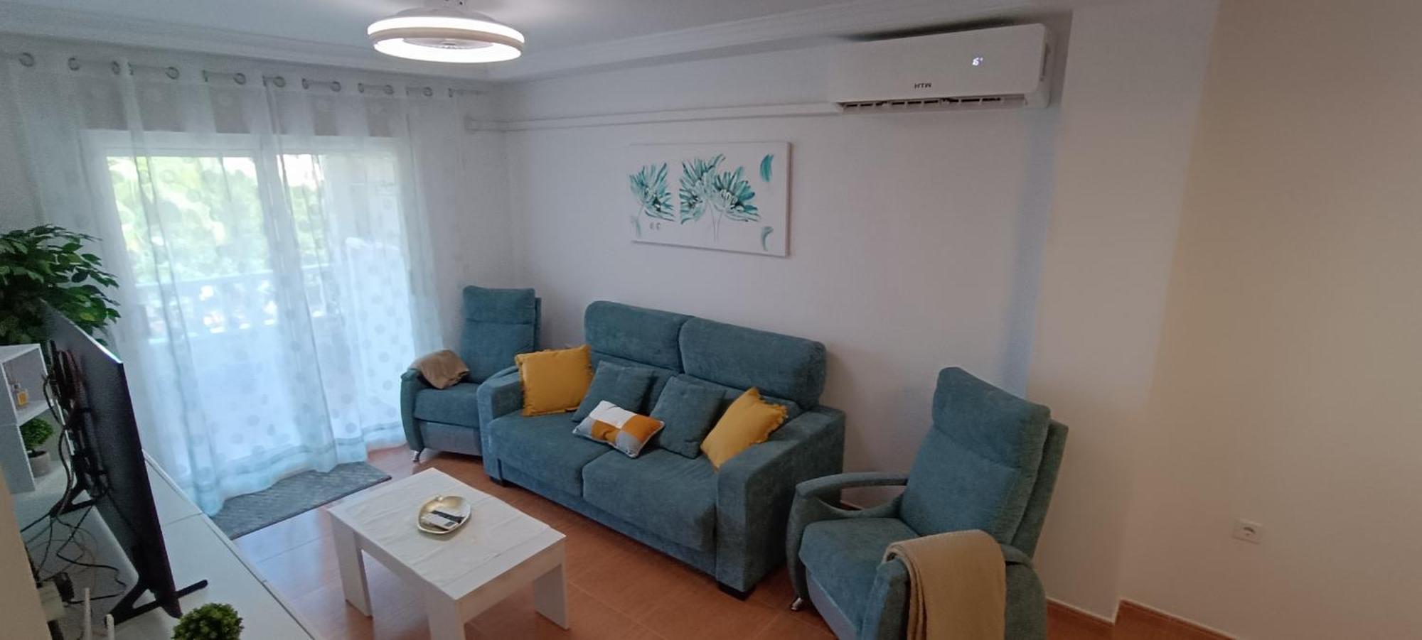 Isabel Appartement *