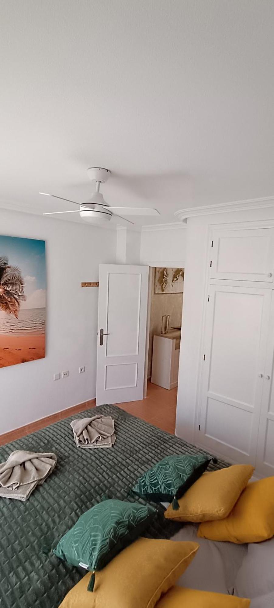 Apartamento Isabel