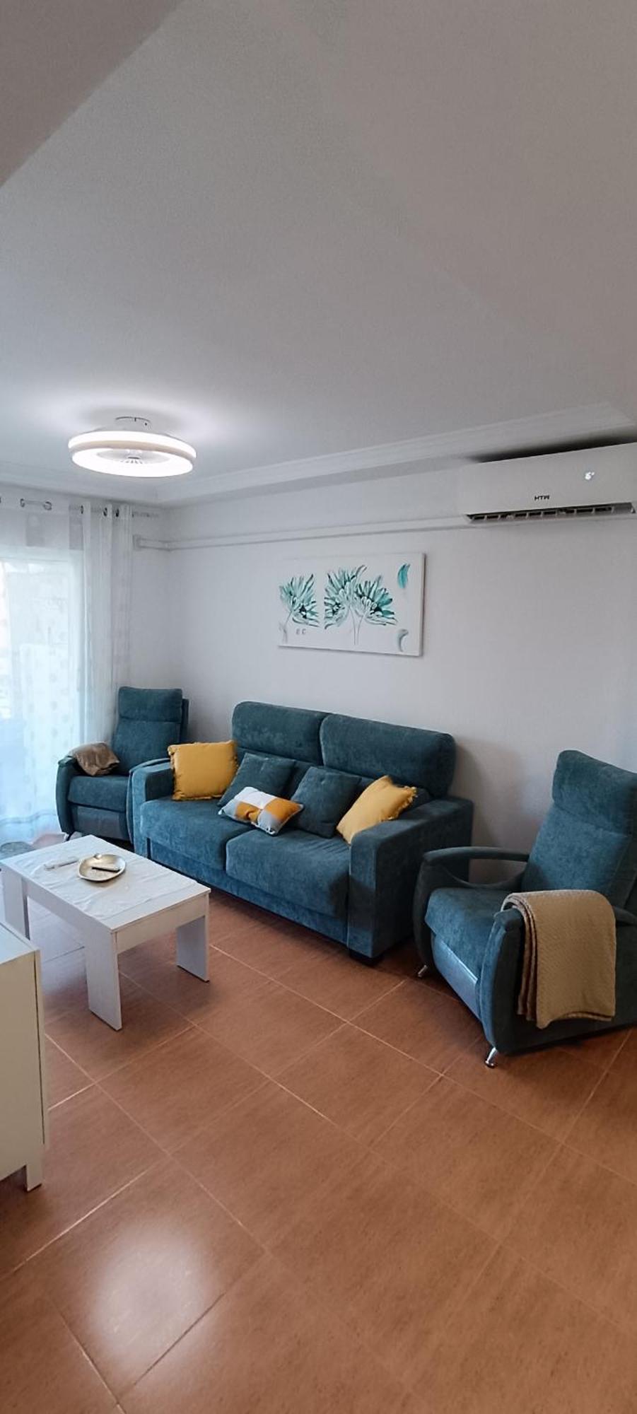 Apartamento Isabel *