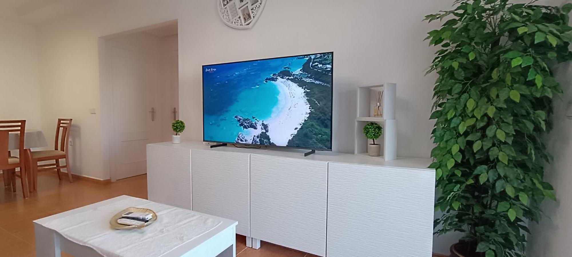 Isabel Apartamento