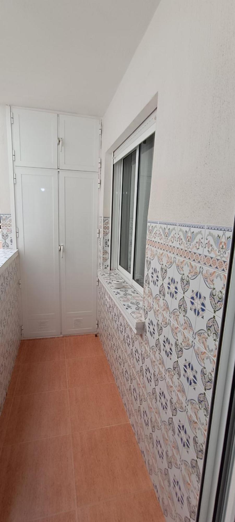 Isabel Apartamento *