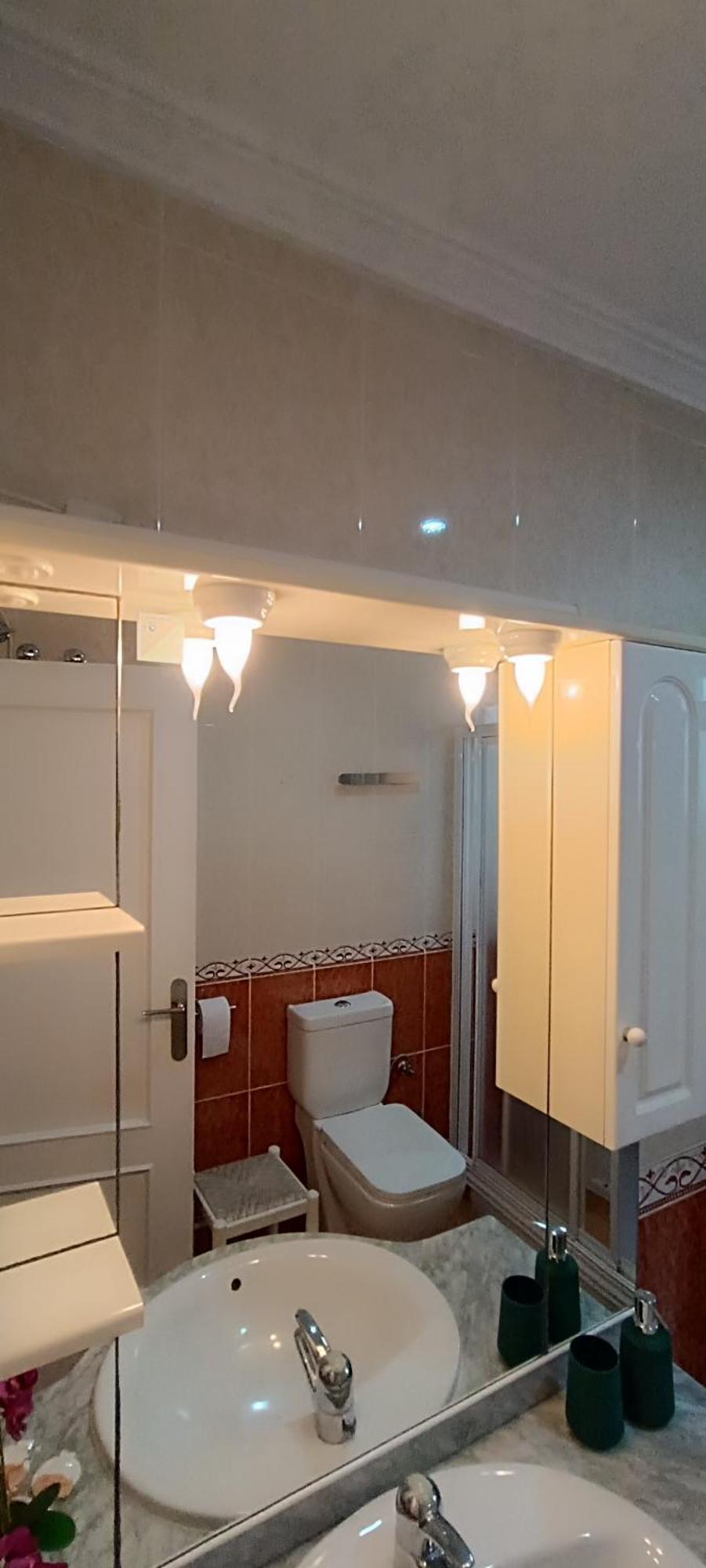 Isabel Appartement Torrevieja