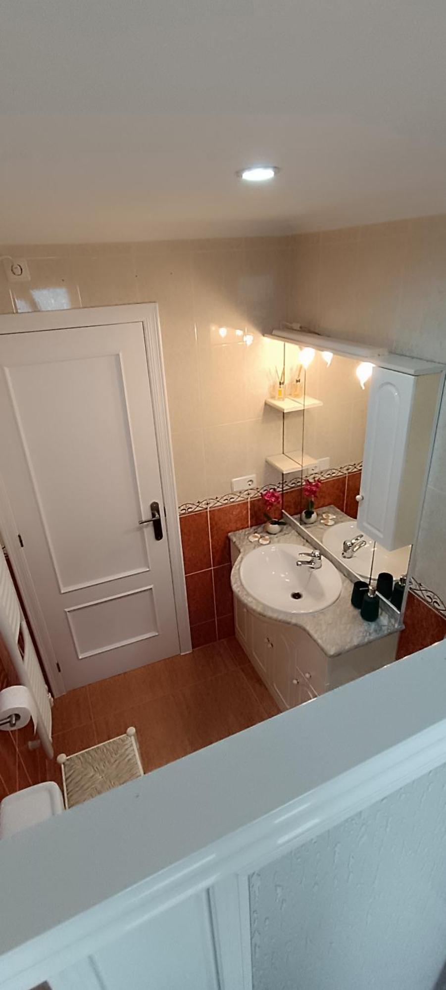 Apartamento Isabel