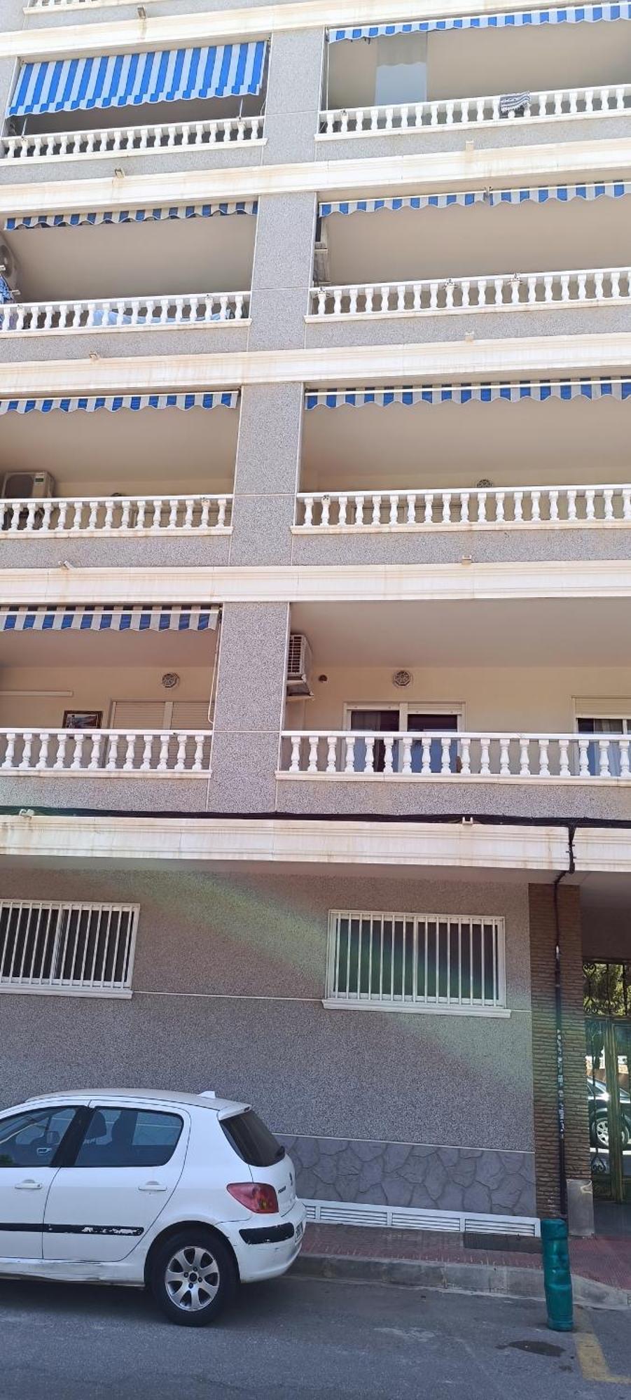 Apartamento Isabel *