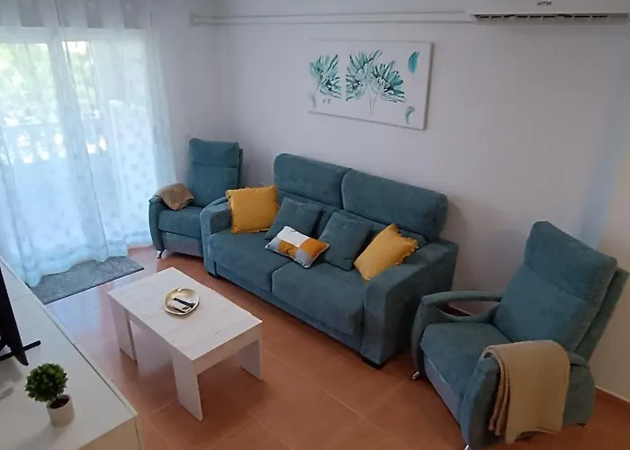 Apartamento Isabel