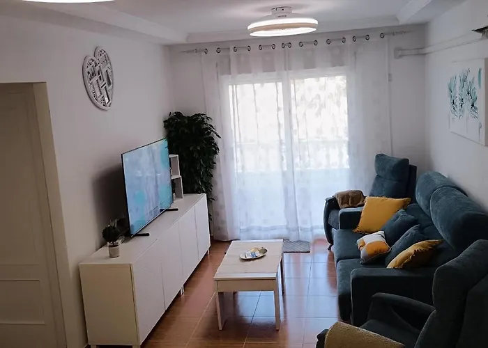 Apartamento Isabel