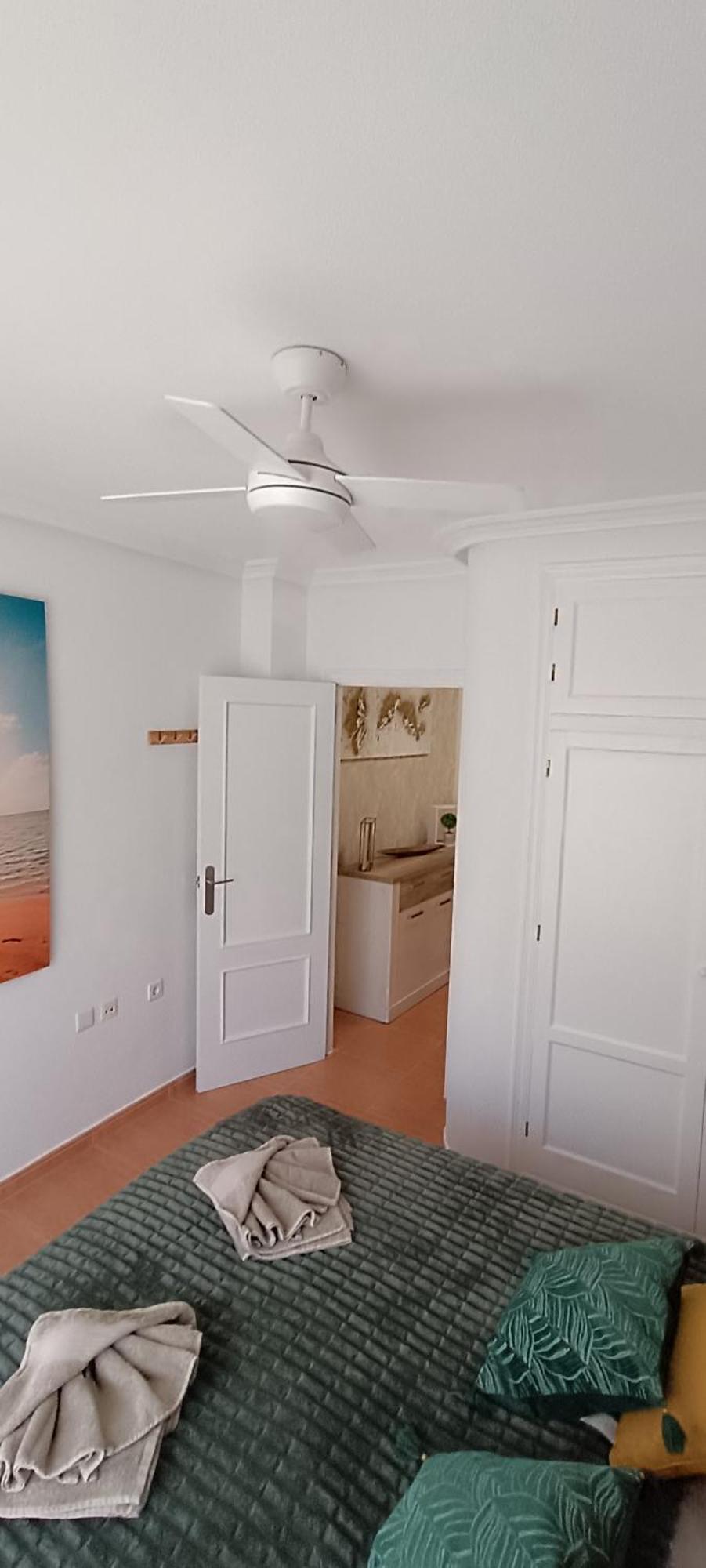 Isabel Apartment