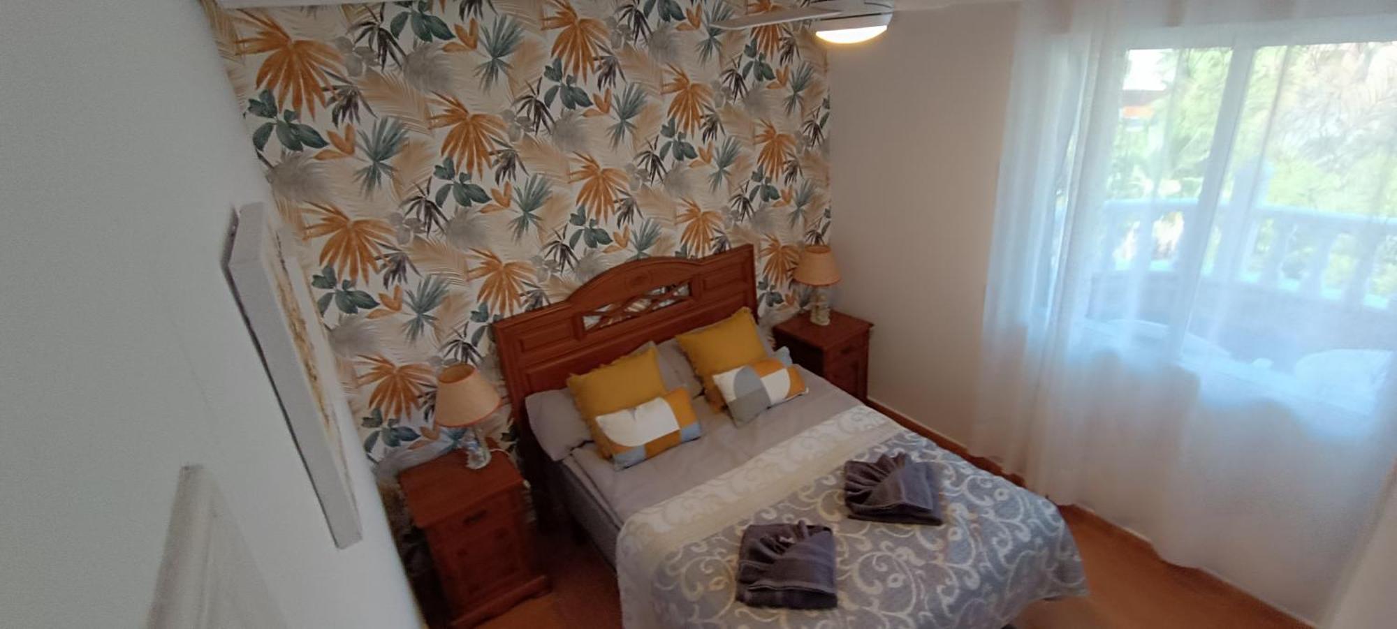 Apartment Isabel Torrevieja
