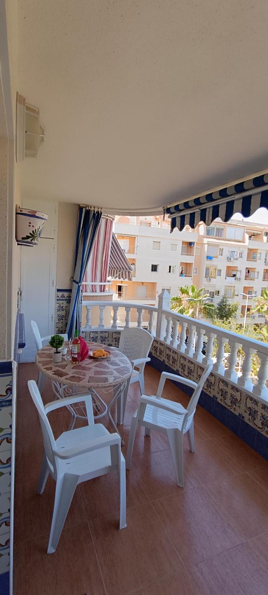 Isabel Apartment