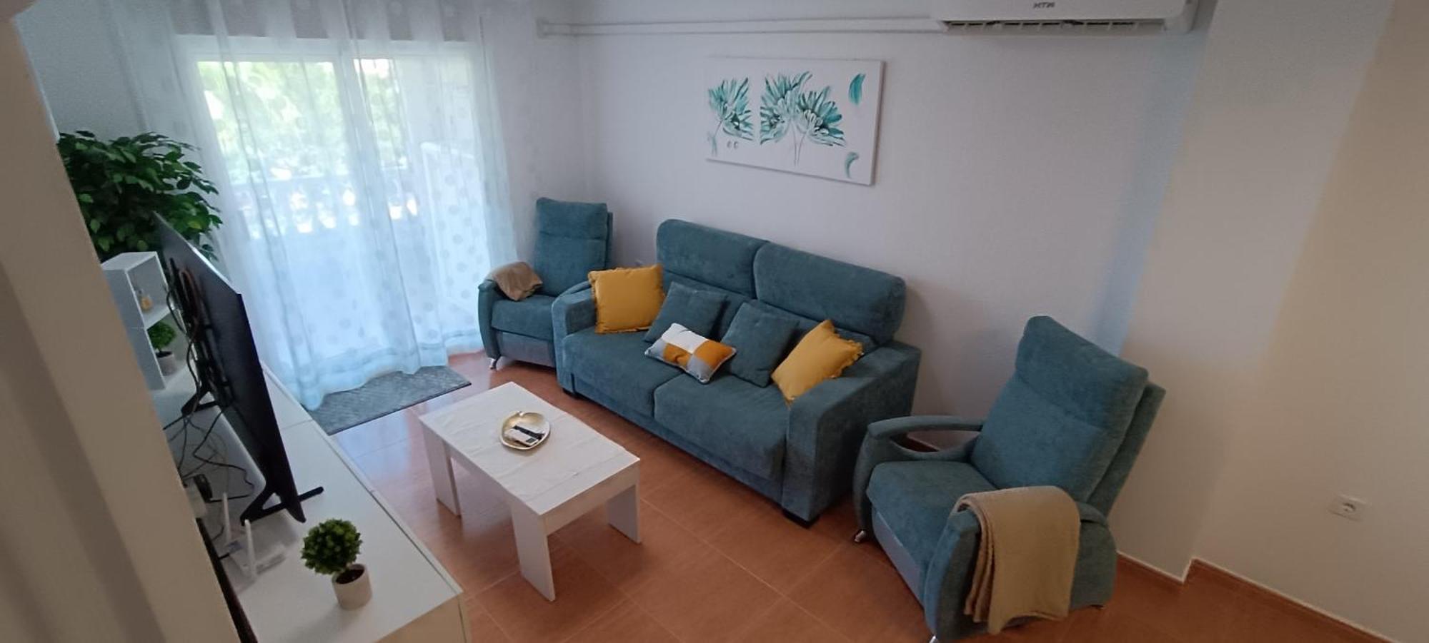 Apartment Isabel