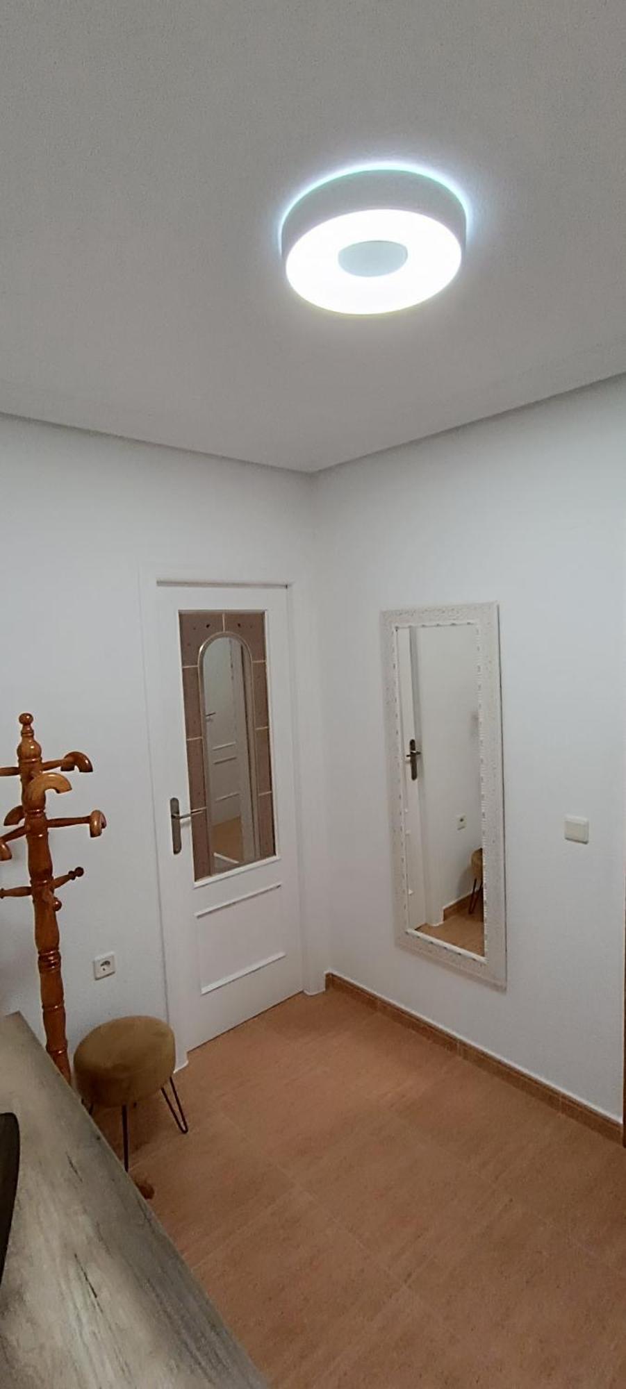 Isabel Apartment *