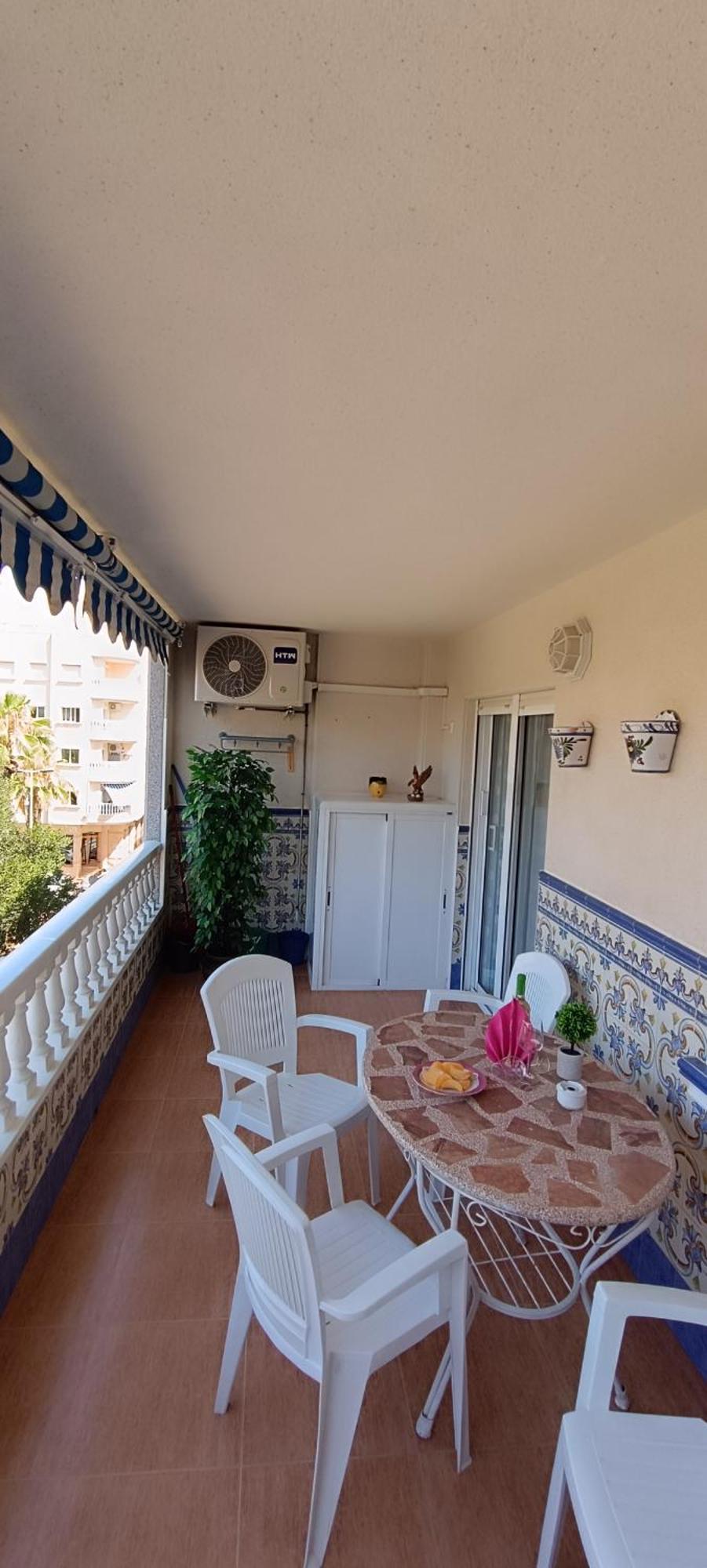 Isabel Apartment