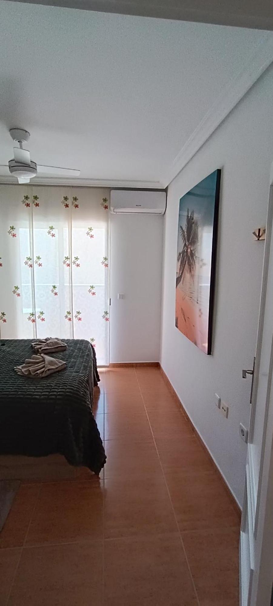 Isabel Apartment *