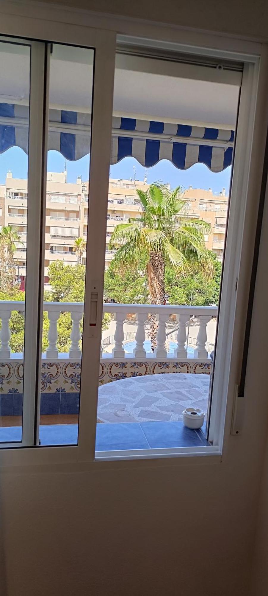 Isabel Torrevieja