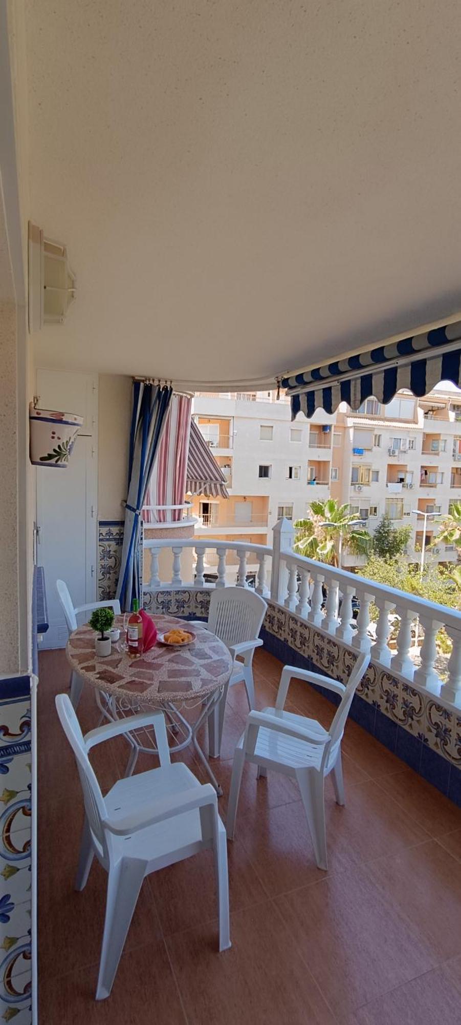 Isabel Apartment