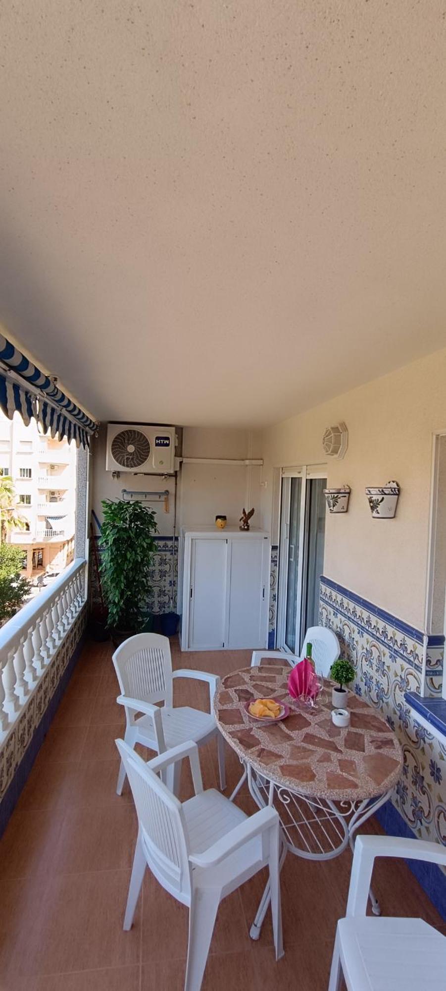 Apartment Isabel