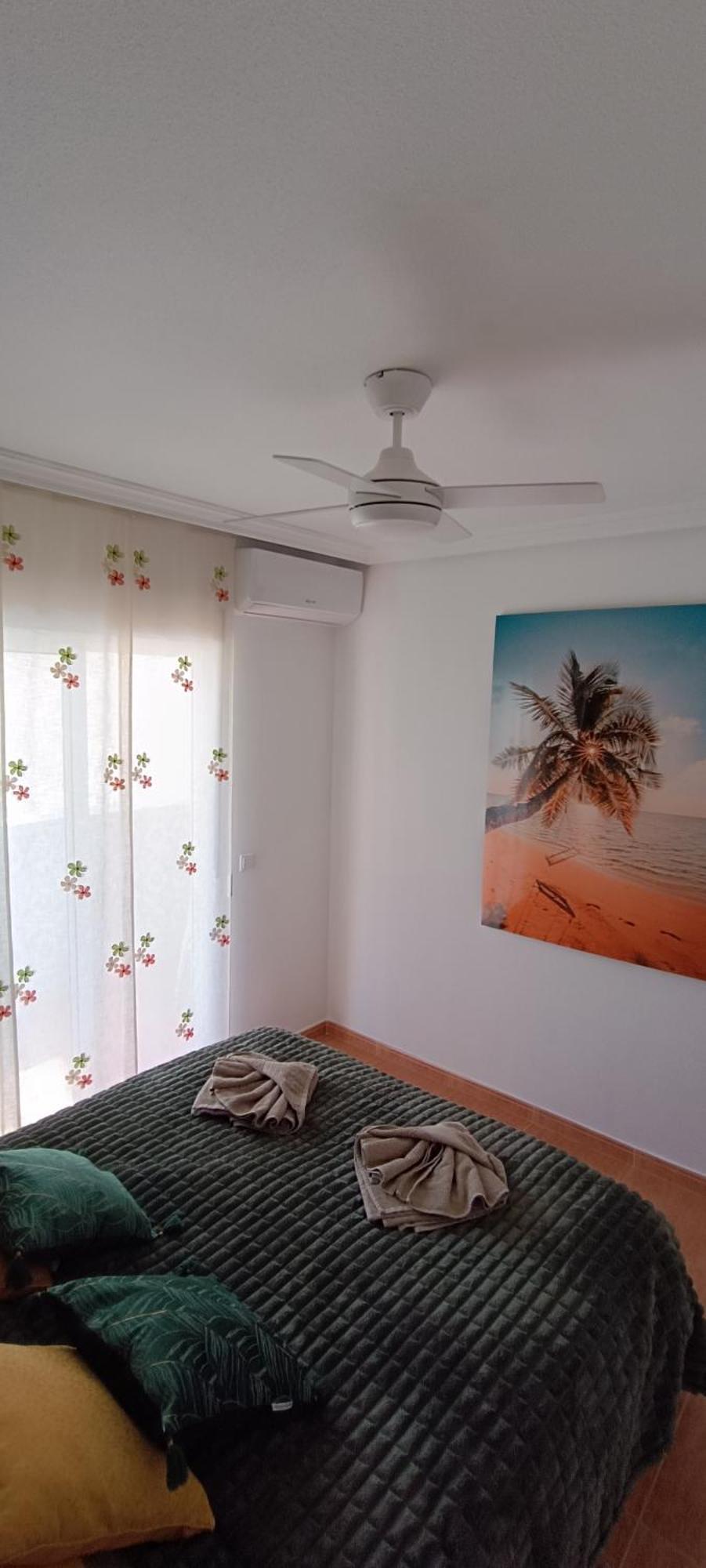Apartment Isabel Torrevieja