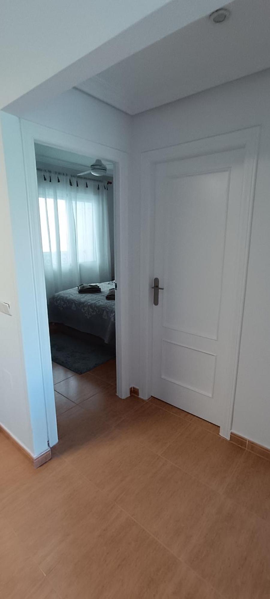 Isabel Apartment