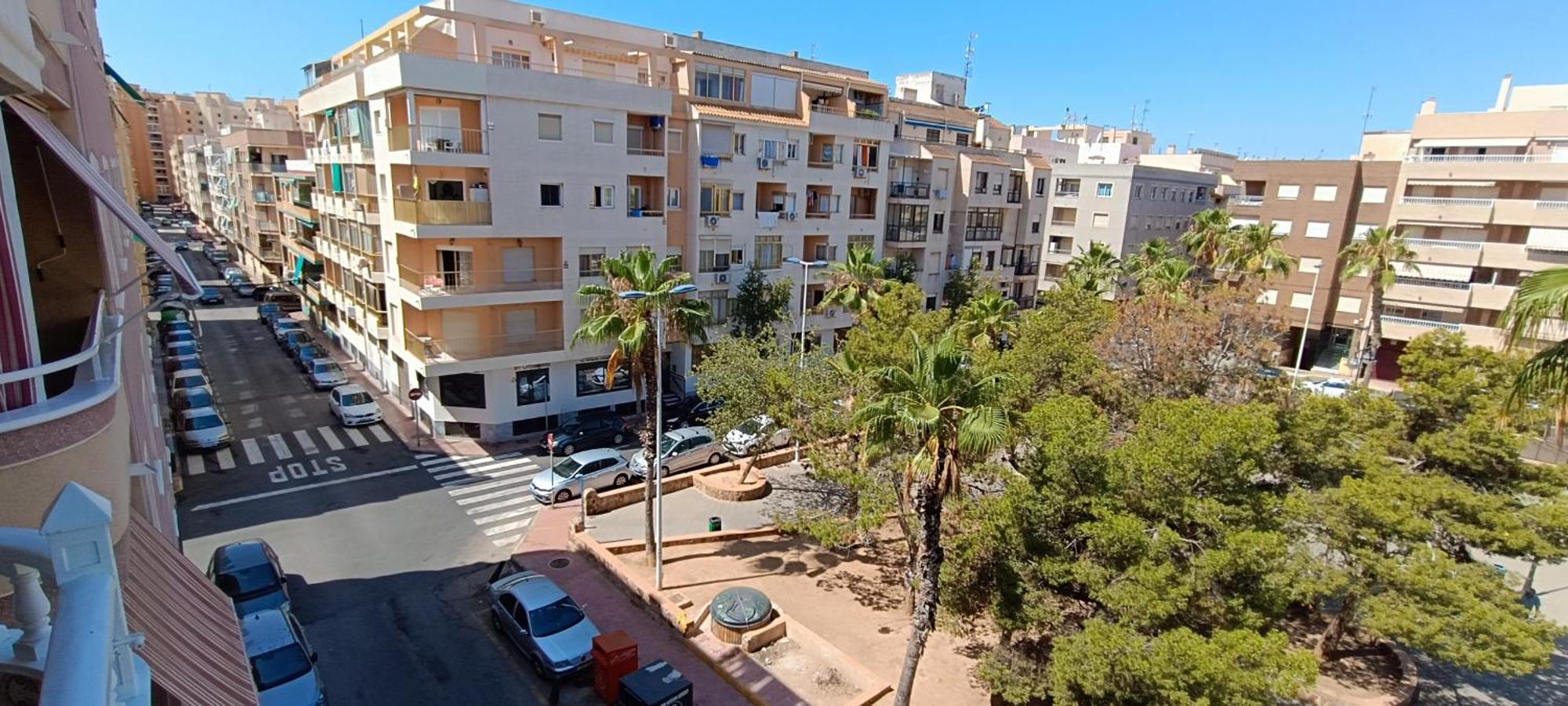Isabel Torrevieja
